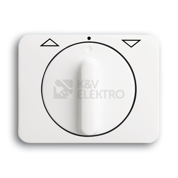 Obrázek produktu KRYT ZALUZ.SPIN. 1740 DR-24G 1753-0-7263 0