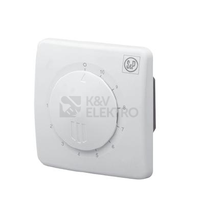 Obrázek produktu REGULATOR OTACEK POD OMITKU REB-2.5 N E 0