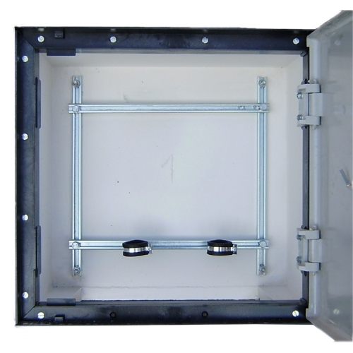 Plynoměrová skříň DCK SPZ10/KV-7