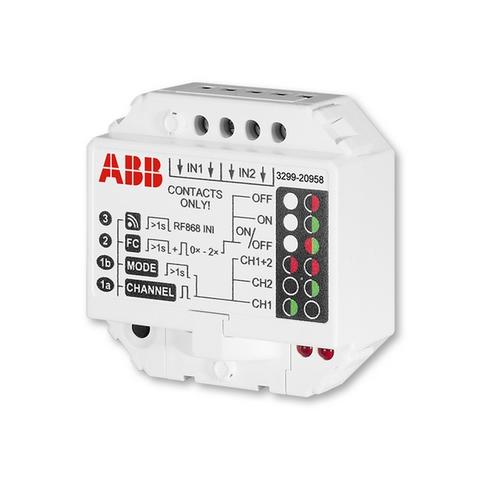 ABB modul vysílače stavu kontaktů RF 3299-20958