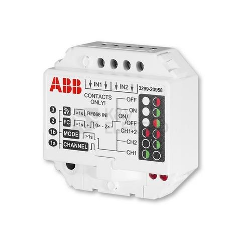 Obrázek produktu ABB modul vysílače stavu kontaktů RF 3299-20958 0