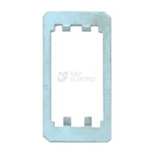 Rámeček upevňovací Desko 3915-00210 pro malé spínače
