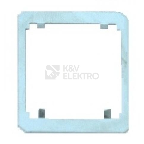 Rámeček upevňovací Desko 3915-00220 pro malé spínače