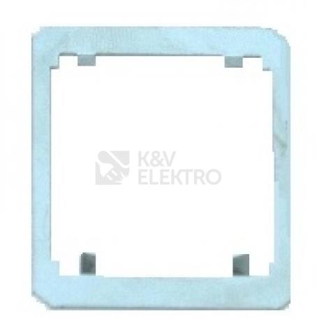 Obrázek produktu Rámeček upevňovací Desko 3915-00220 pro malé spínače 0