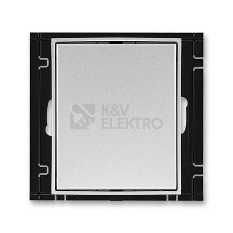 Obrázek produktu ABB Time, Time Arbo záslepka titanová 3902E-A00001 08 0