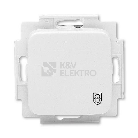 Obrázek produktu ABB Reflex Transformátor alpská bílá FLM 1000 (2TKA002168G1) 0