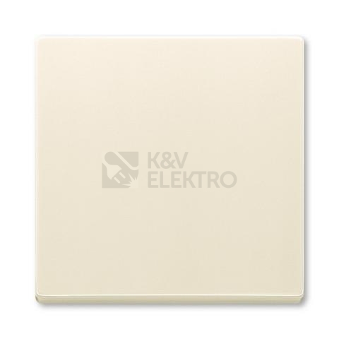 Obrázek produktu ABB kryt vypínače slonová kost 3559B-A0065182 Future Linear, Solo,Solo Carat 0