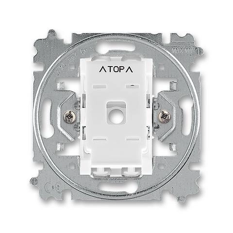 ABB vypínač kartový 1/0So 3559-A92445 se svorkou N (obrázek 3)