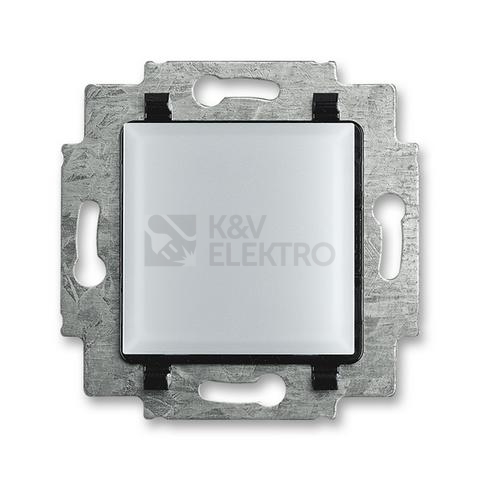 Obrázek produktu ABB přístroj LED osvětlení modré 3917U-A00051 0