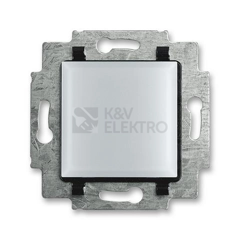 Obrázek produktu ABB přístroj LED osvětlení modré 3917U-A00051 0