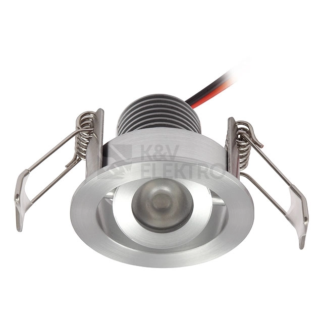 Obrázek produktu Nábytkové svítidlo Kanlux 8740 SABBA DL-POWER LED 3W 3000K bez napájecího zdroje 0