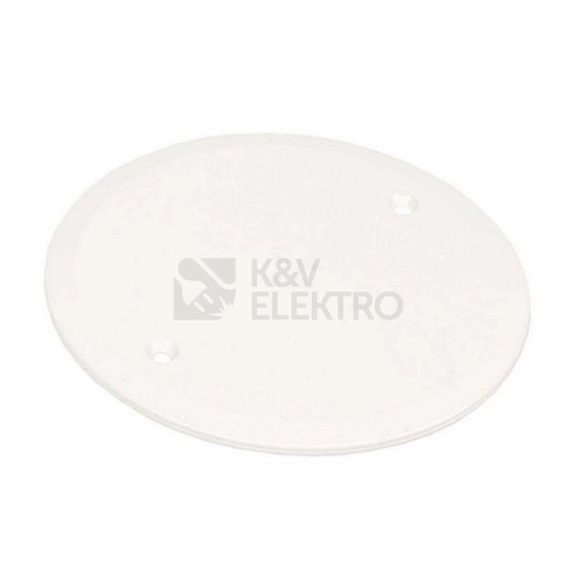 Obrázek produktu Víčko KOPOS V 68HF HB bílá 0