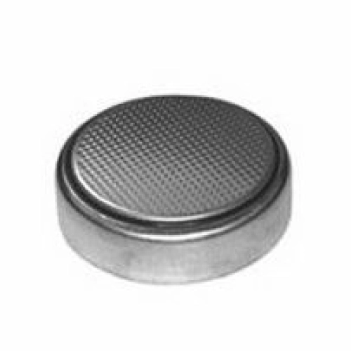 Knoflíková baterie pro RF vysílače CR2477 lithiová
