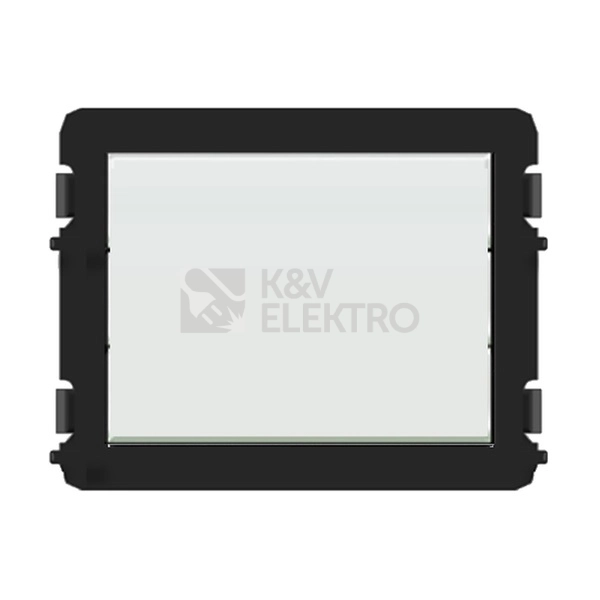 Obrázek produktu Modul zaslepovací/adresovací ABB Welcome Midi 51021DN (8300-0-8047) 2TMA210010N0004 0
