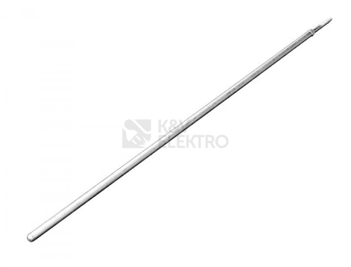 Obrázek produktu Jímací tyč s kovaným hrotem JV 1,5 TREMIS V420 0