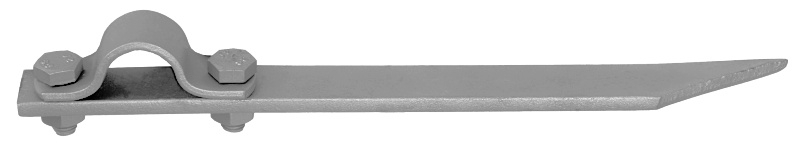 Držák jímače a ochranné trubky DJT TREMIS V325