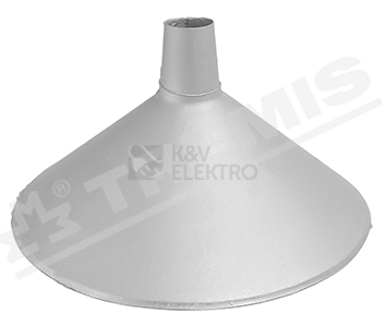 Obrázek produktu Ochranná stříška OSH TREMIS V350 0