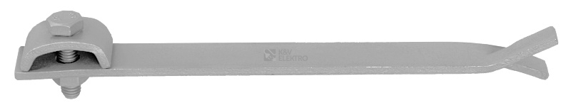 Obrázek produktu Podpěra vedení do zdiva PV 1b-20 TREMIS V155 0