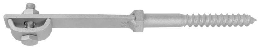 Obrázek produktu Podpěra vedení do dřevěných konstrukcí PV 18 TREMIS V235 0