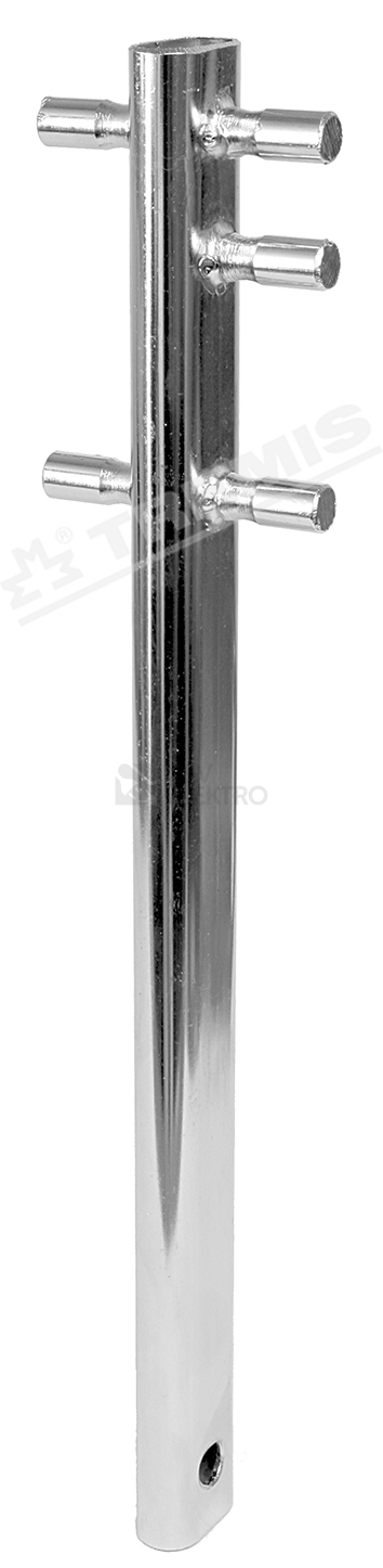 Obrázek produktu Rovnačka ruční - 3 kolíky TREMIS V555 0