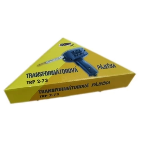 Trafopáječka Lidokov TRP 2-73 100W (obrázek 3)