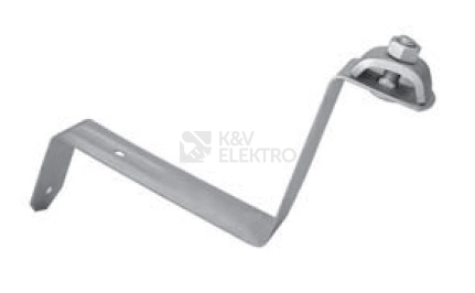 Obrázek produktu Podpěra vedení pod tašky nerez PV 11b N TREMIS VN2170 0