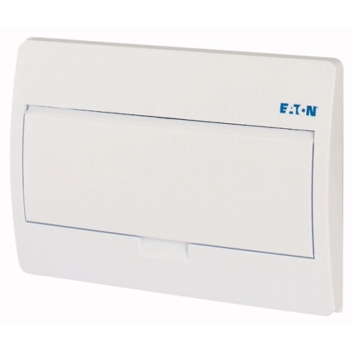 Rozvodnice pod omítku EATON BC-U-1/12-TW-ECO bílé dveře 12M 281698
