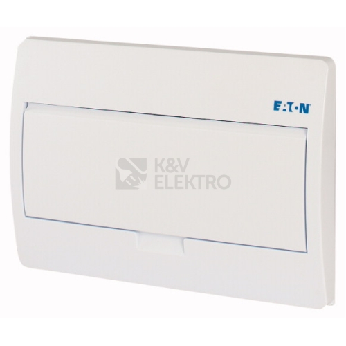 Rozvodnice pod omítku EATON BC-U-1/12-TW-ECO bílé dveře 12M 281698
