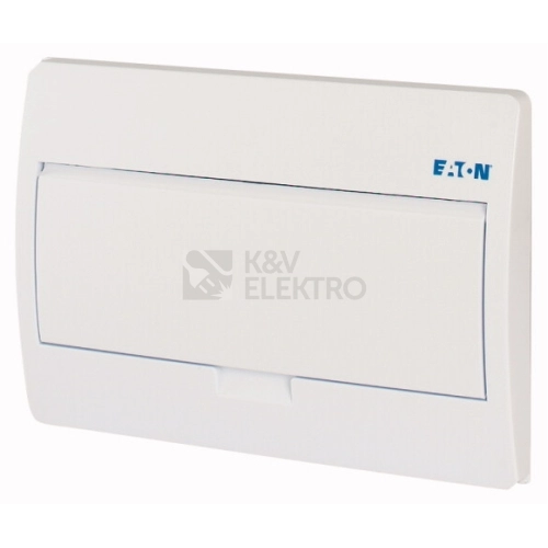 Rozvodnice pod omítku EATON BC-U-1/12-TW-ECO bílé dveře 12M 281698