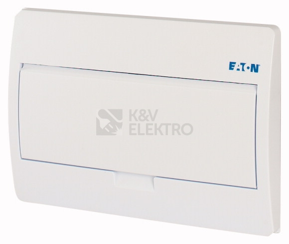 Obrázek produktu Rozvodnice pod omítku EATON BC-U-1/12-TW-ECO bílé dveře 12M 281698 0