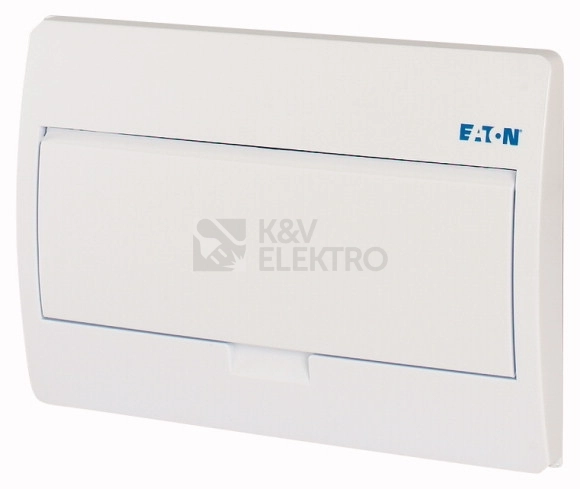 Obrázek produktu Rozvodnice pod omítku EATON BC-U-1/12-TW-ECO bílé dveře 12M 281698 0