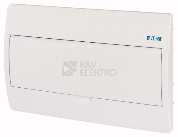 Obrázek produktu Rozvodnice pod omítku EATON BC-U-1/18-TW-ECO bílé dveře 18M 281699 0