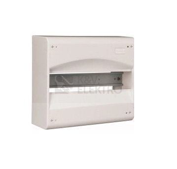 Obrázek produktu Rozvodnice EATON BC-A-1/13-A na omítku bez dveří 13M 101554 0