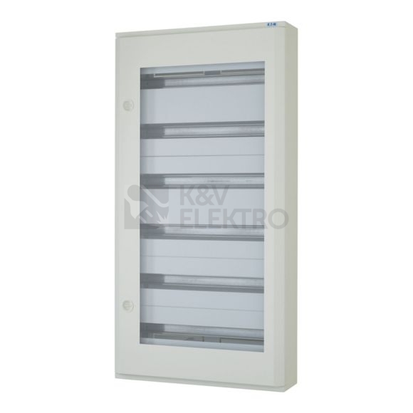 Obrázek produktu ROZVODNICE NA OMITKU BF-OT-6/144-C BILA 0