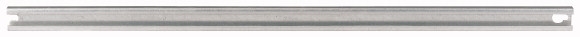 Obrázek produktu  Eaton C lišta BPZ-CP-400 pro montáž kabelových kanálů 400mm 116918 0
