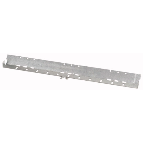 Lišta pro uchycení N/PE svorek Š=600mm EATON BPZ-TSB-600 106448