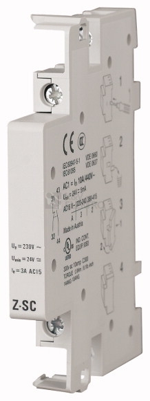 Obrázek produktu Kontakt pomocný EATON Z-SC 248862 0