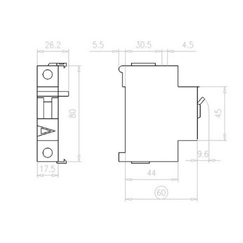 Vypínací spoušť EATON ZP-ASA/230 248439