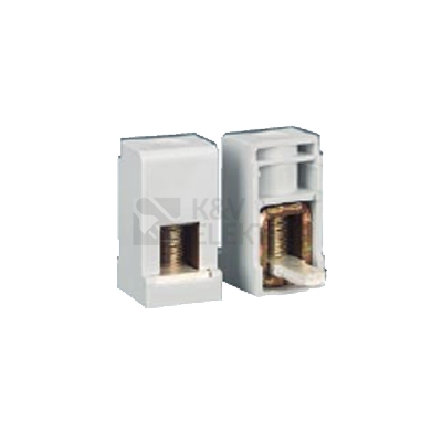 Obrázek produktu Připojovací svorka max. 35mm2 EATON Z-HA-EK/35 263960 0