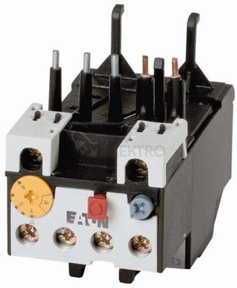 Obrázek produktu TEPEL. NADPR. RELE ZB12-2,4 1,6-2,4A 0