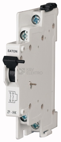 Obrázek produktu Kontakt pomocný EATON ZP-IHK 286052 0