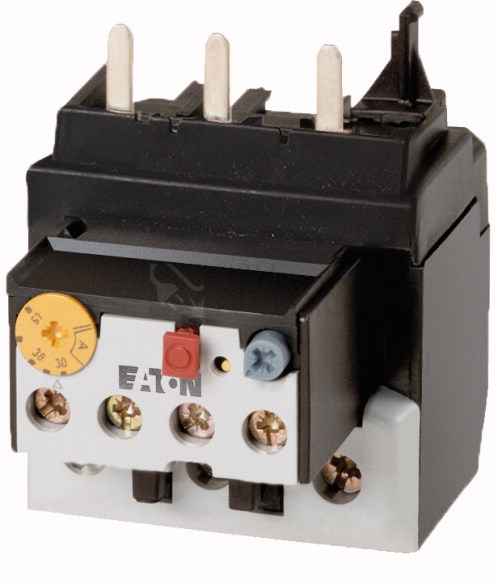 Obrázek produktu TEPEL. NADPR. RELE ZB65-57 40-57A 0