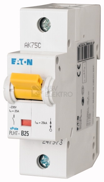 Obrázek produktu JISTIC PLHT-B25 0