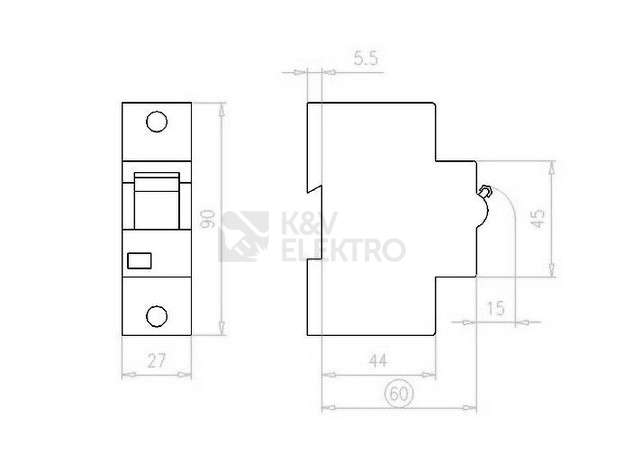 Obrázek produktu JISTIC PLHT-B25 1
