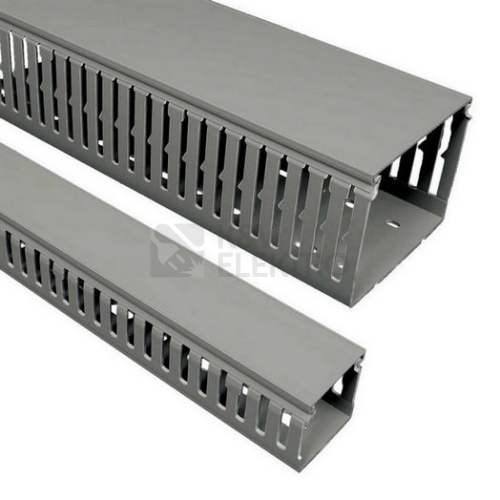 ROZVADECOVY KANAL RK 40X80 LD