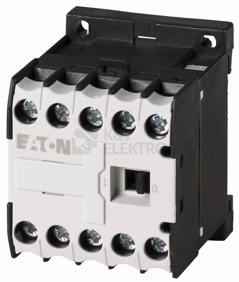 Obrázek produktu STYKAC DILER-31(230V50HZ,240V60HZ) 6A 0