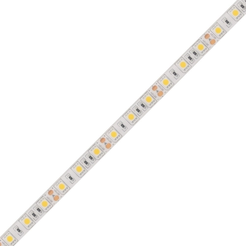 LED pásek McLED 12V studená bílá š=10mm IP54 14,4W/m 60LED/m SMD5050 ML-121.606.60.0 (obrázek 2)