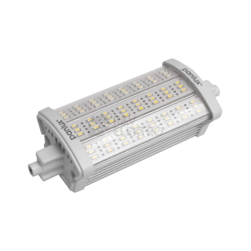LED žárovka Panlux PN65309003 8W R7s 118mm (60W) neutrální bílá 4000K stmívatelná