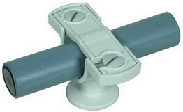 Podpěra vedení Dehn LH ZS 20 H19 IGM8 GR PA pro vodiče HVI/CUI D 20mm 275220