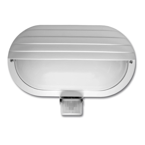 Svítidlo Ecolite NEPTUN 2 IP44 WHST69-BI 1xE27/60W s čidlem (obrázek 3)